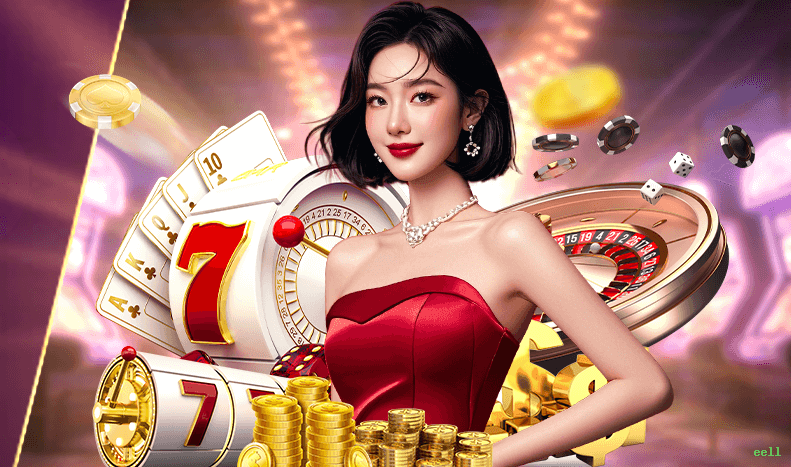 Jogos de Mesa Premium eell - Blackjack, Roleta, Baccarat