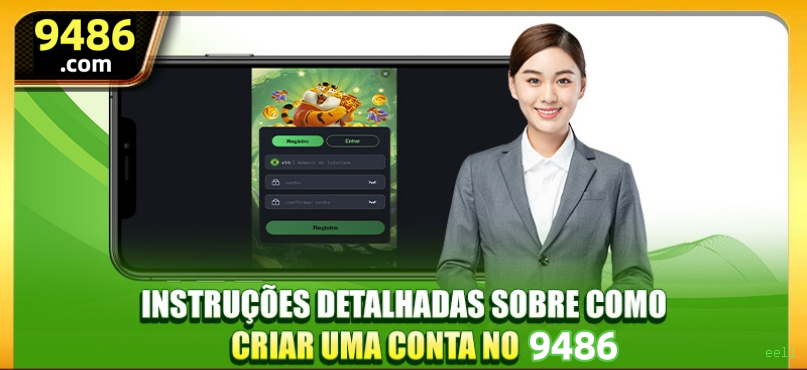 Plataforma eell - Segurança, Tecnologia e Confiança